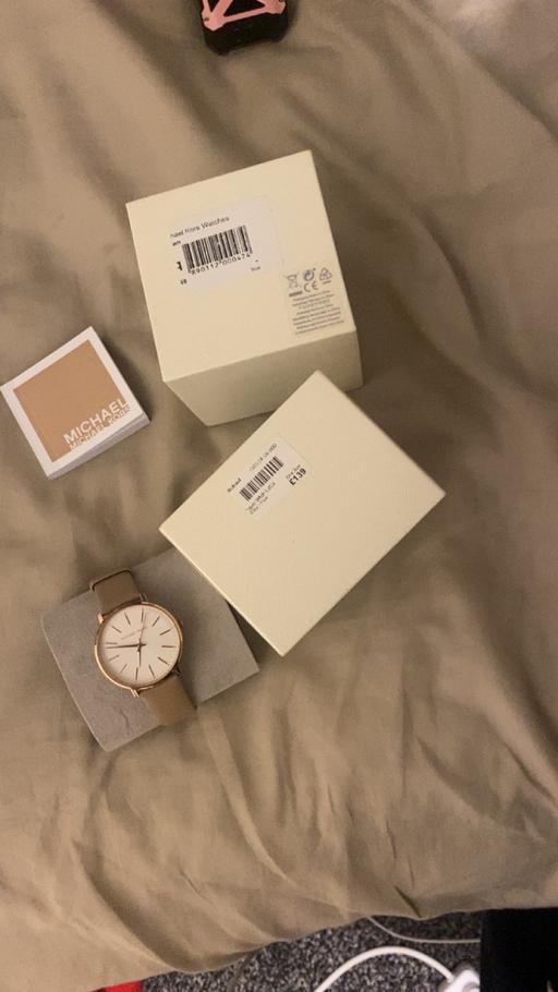 Buy & Sell Warwickshire Nuneaton and Bedworth - Photos for women’s micheal kors watch