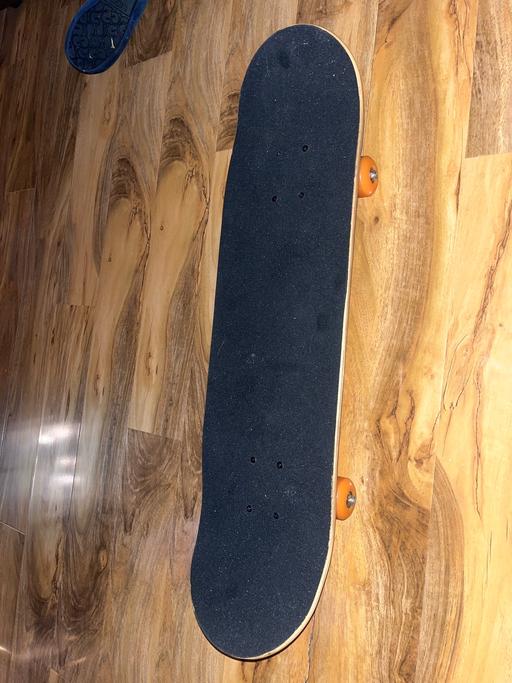 Buy & Sell Central London Waterloo - Central London - Photos for Skateboard