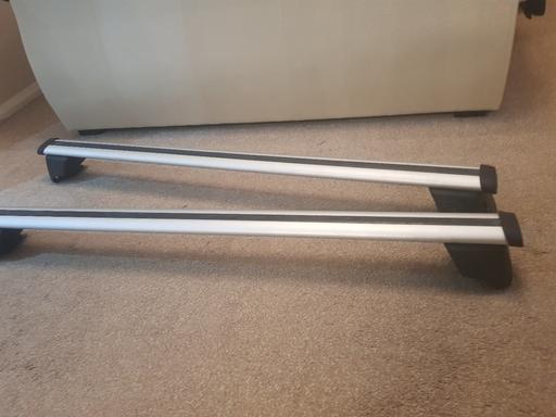 Vehicles West Midlands Birmingham - Photos for Roof rack for Audi Q5