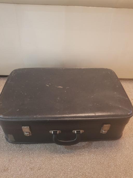 Buy & Sell West Midlands Birmingham - Photos for Suitcase