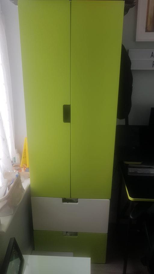 Buy & Sell East London Loxford - East London - Photos for kids wardrobe ikea