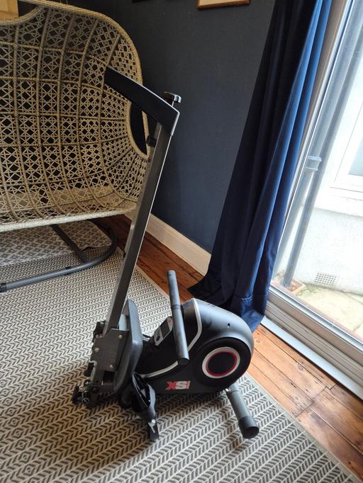 Buy & Sell South East London Ladywell - South East London - Photos for Foldable Rowing Machine