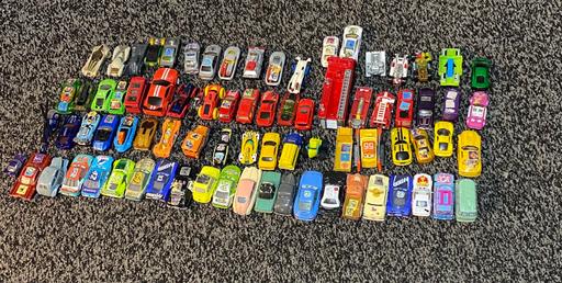 Buy & Sell South East London St Mary Cray - South East London - Photos for Toy Car bundle