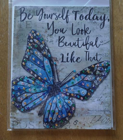 training Kent Thanet - Photos for HANDMADE BUTTERFLY CARD