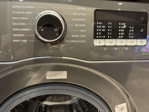 Buy & Sell East London Bromley by Bow - East London - Photos for Samsung washing machine