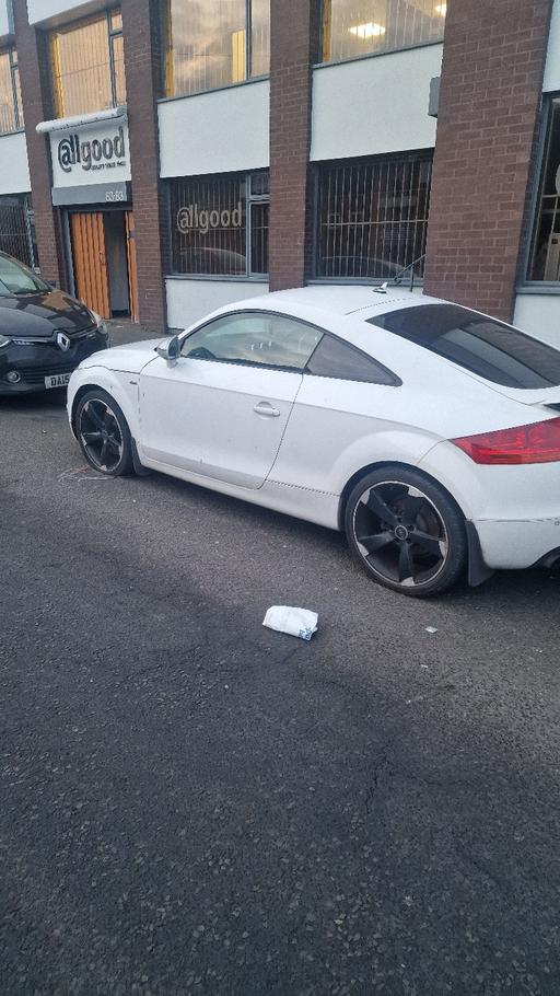 Vehicles West Midlands Birmingham - Photos for AUDI TT BREAKING