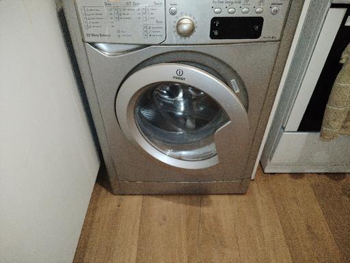 Buy & Sell North London Northumberland Park - North London - Photos for indesit washing machine