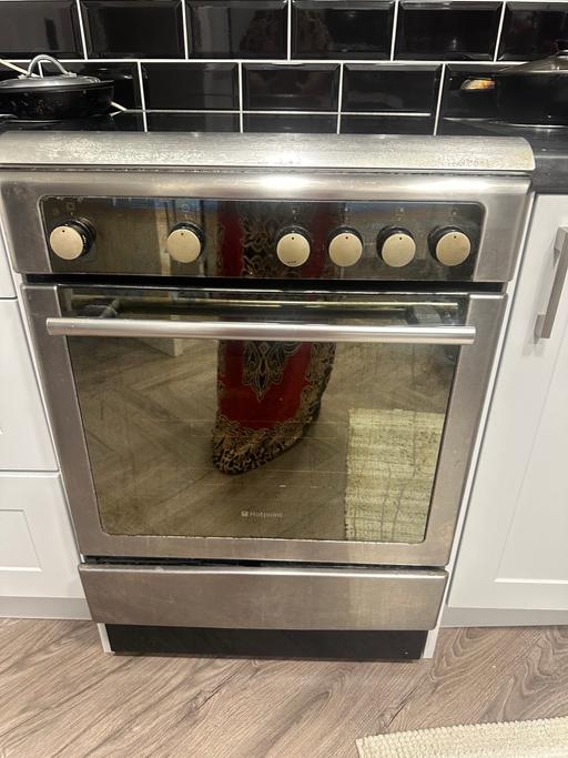 Buy & Sell East London Tower Hamlets - East London - Photos for Gas cooker