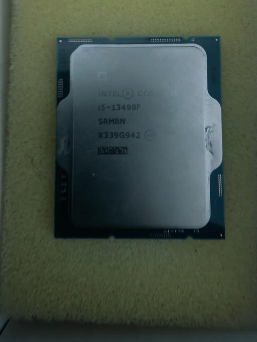 Buy & Sell West Yorkshire Leeds - Photos for Intel Core i5-13400F Processor, 10-Core