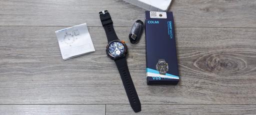 Buy & Sell East London Millwall - East London - Photos for Colmi V68 Smartwatch (RRP:£49.99)