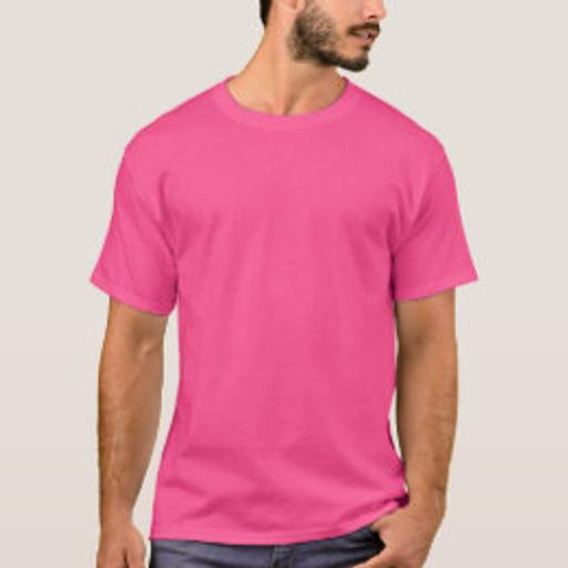 Buy & Sell North Yorkshire Harwood Dale - North Yorkshire - Photos for T-shirt pink for men