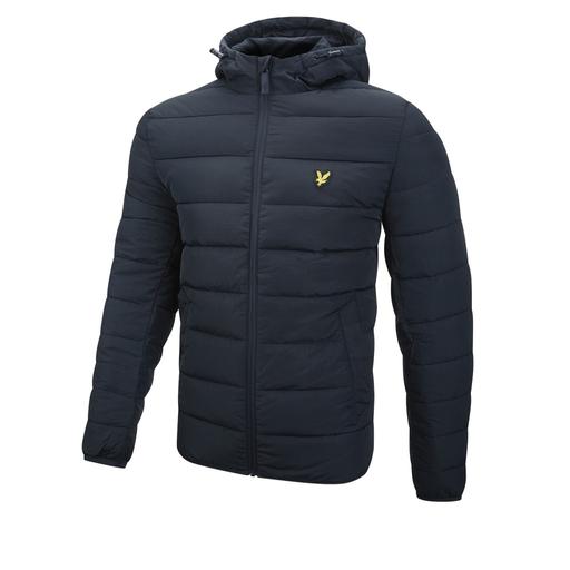 Buy & Sell West Yorkshire Leeds - Photos for Lyle & Scott Hooded Puffer Jacket Extra Small