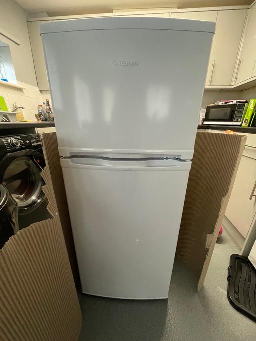 Buy & Sell West Midlands Wolverhampton - Photos for Fridge freazer