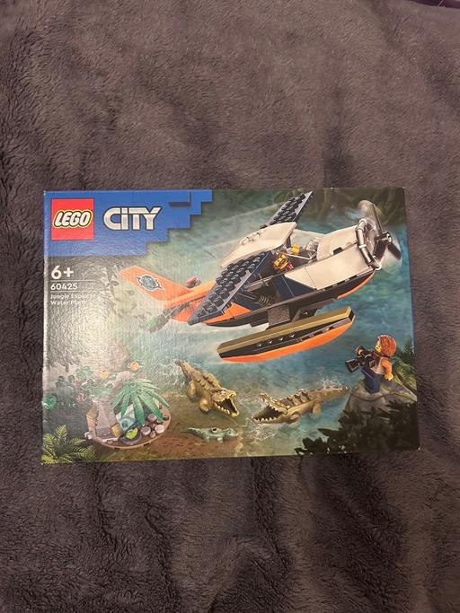 Buy & Sell West Midlands Birmingham - Photos for Lego (sealed)