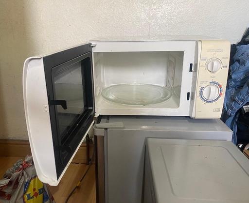 Buy & Sell South East London Croydon - Photos for PROMO. SALE-SHARP MICROWAVE-DELIVERY AV.