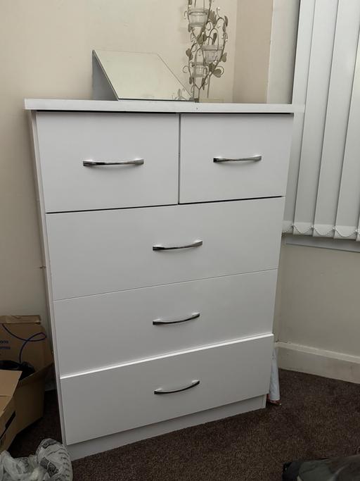 Buy & Sell Bedfordshire Luton - Photos for Drawers