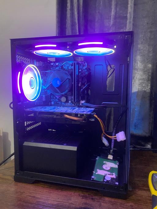 Buy & Sell South Yorkshire Doncaster - Photos for Gaming pc