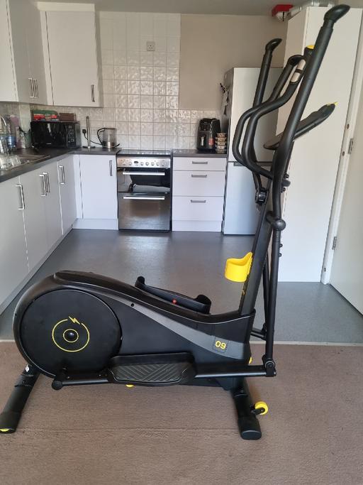 Buy & Sell South East London Rotherhithe - South East London - Photos for DECATHLON Domyos Cross Trainer