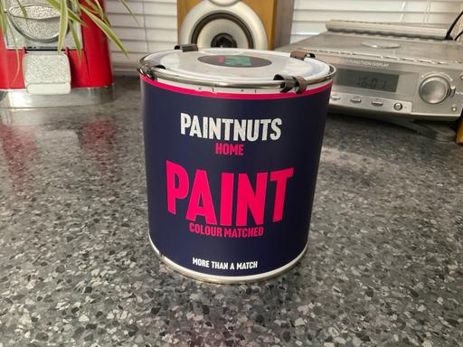 Buy & Sell South Yorkshire Doncaster - Photos for Upvc paint Ruby Red