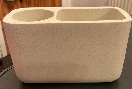 Buy & Sell South Yorkshire Doncaster - Photos for Natural Sandstone effect Dental Organizer