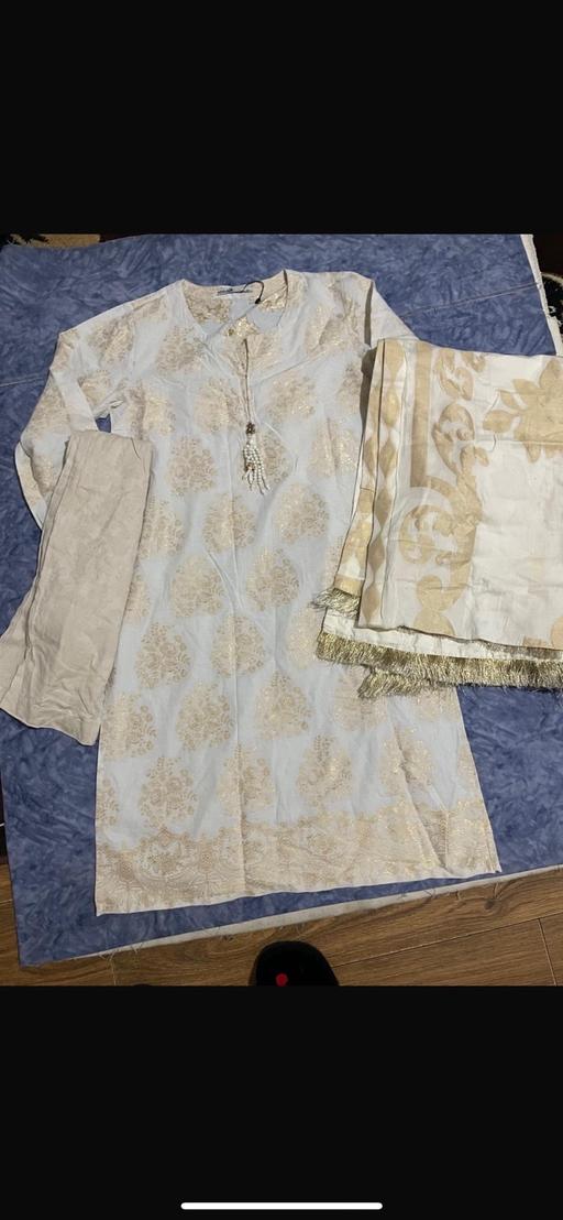 Buy & Sell West Midlands Birmingham - Photos for khaadi designer suit