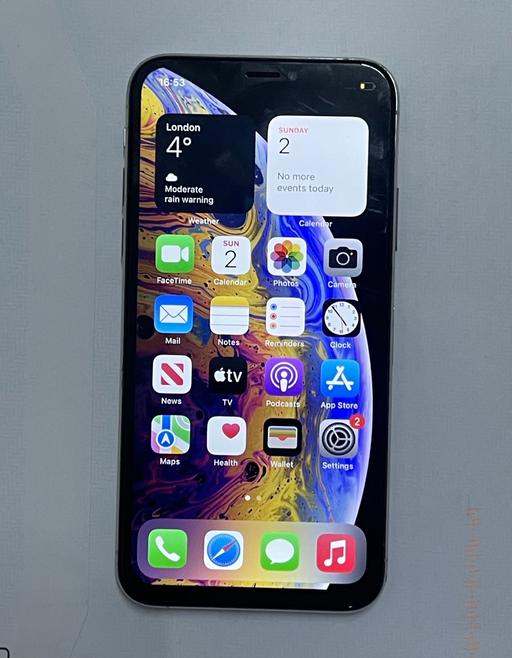 Buy & Sell East London Maryland - East London - Photos for iPhone XS 64GB Unlocked