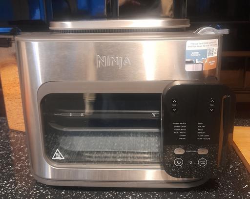 Buy & Sell West Midlands Walsall - Photos for ninja multi cooker