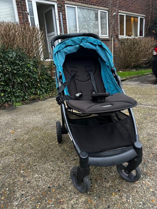 Buy & Sell Essex Epping Forest - Photos for stroller