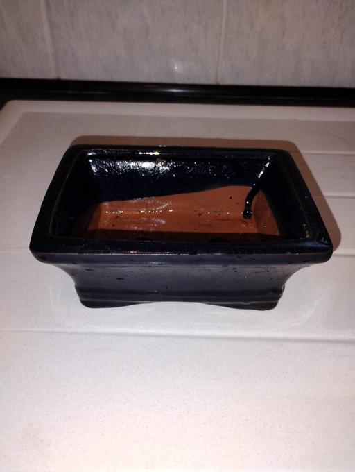 Buy & Sell West Midlands Sandwell - Photos for bonsai pot