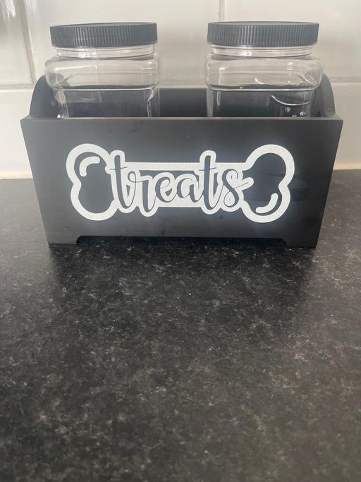 Buy & Sell South Yorkshire Rotherham - Photos for Dogs treat station