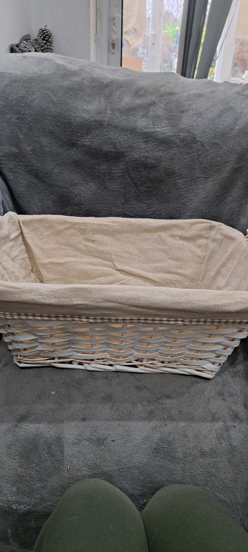 Buy & Sell West Midlands Birmingham - Photos for Wika Basket