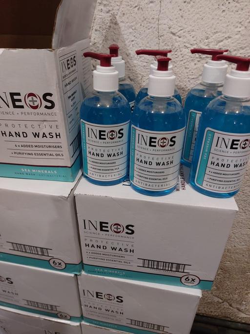 Buy & Sell South East London Peckham - South East London - Photos for hand wash