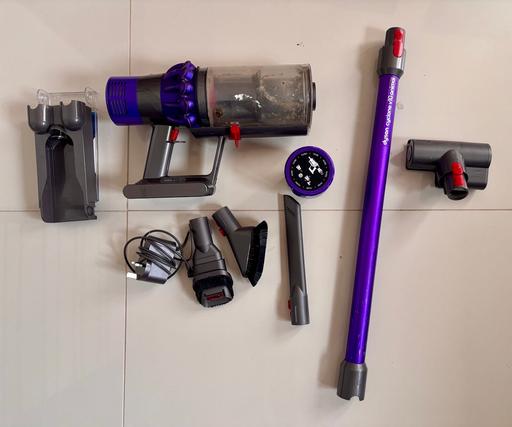 Buy & Sell Kent Dartford - Photos for Dyson V10 without brush head