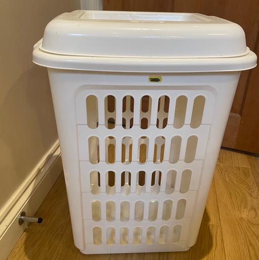 Buy & Sell West Midlands Birmingham - Photos for Laundry basket