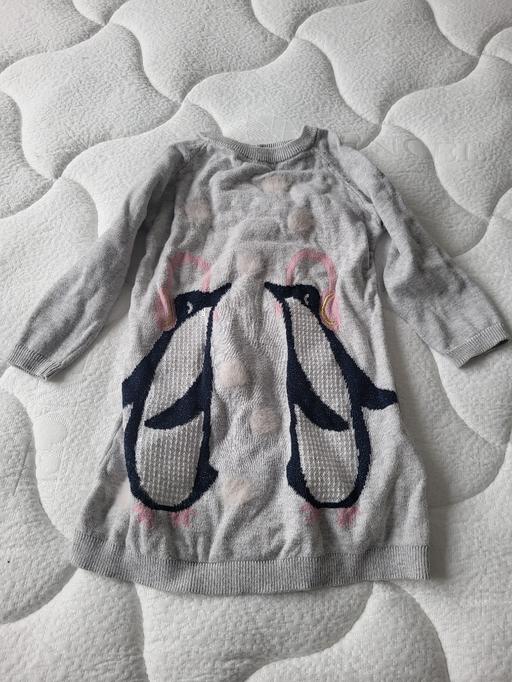 Buy & Sell West London Hounslow - Photos for Girls jumper dress