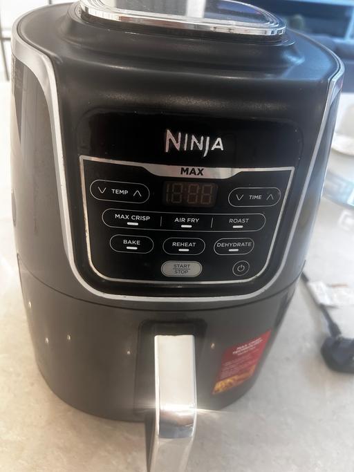 Buy & Sell West Midlands Birmingham - Photos for Ninja air fryer