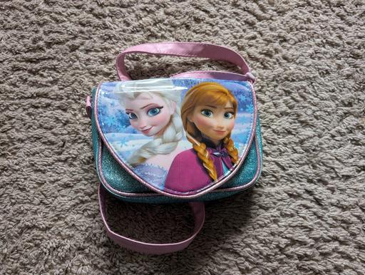 Buy & Sell Caerphilly - Wales Ochrwyth - Caerphilly - Photos for frozen kids bag