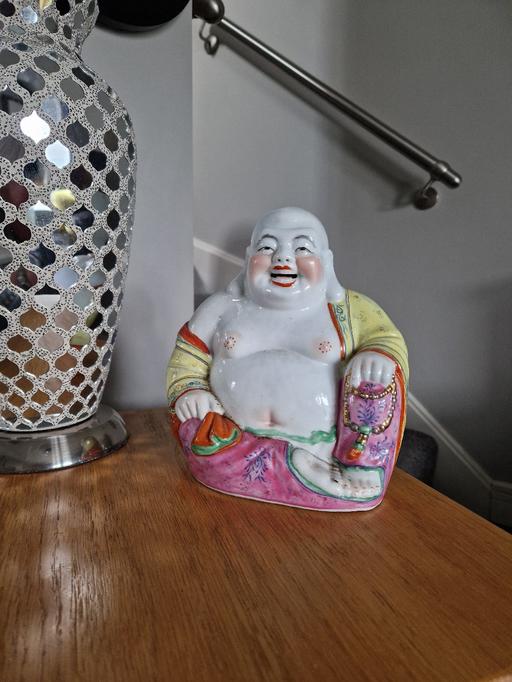 Buy & Sell South Yorkshire Rotherham - Photos for Large Budda