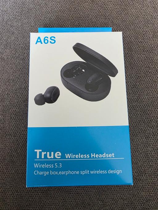 Buy & Sell South Yorkshire Doncaster - Photos for wireless earbuds