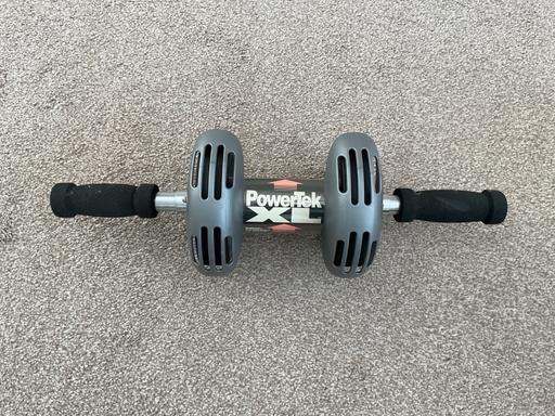 Buy & Sell West Yorkshire Leeds - Photos for PowerTek Tummy exerciser