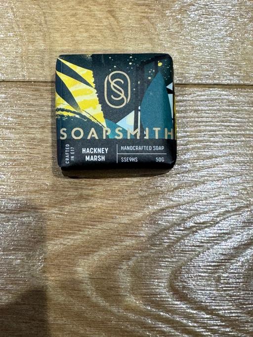 Buy & Sell Hertfordshire North Hertfordshire - Photos for Soapsmith soap