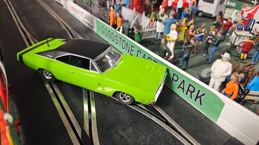 Buy & Sell Somerset Staplegrove - Somerset - Photos for Scalextric Dodge Charger