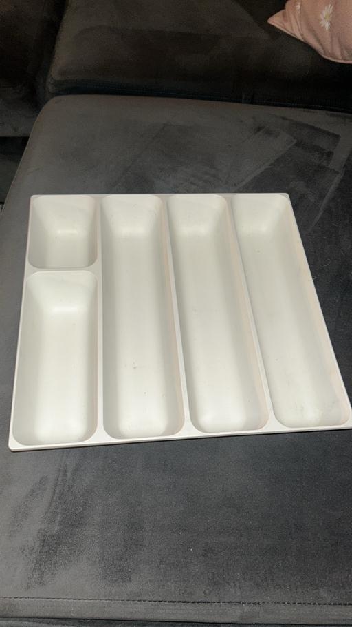 Buy & Sell West Midlands Sandwell - Photos for Cutlery tray