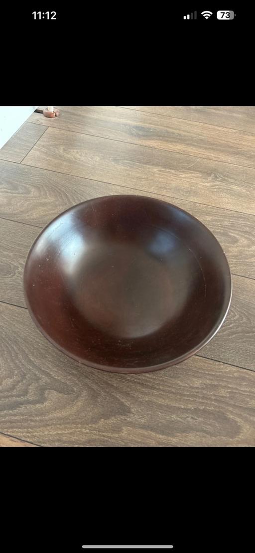 Buy & Sell West Midlands Sandwell - Photos for Fruit bowl