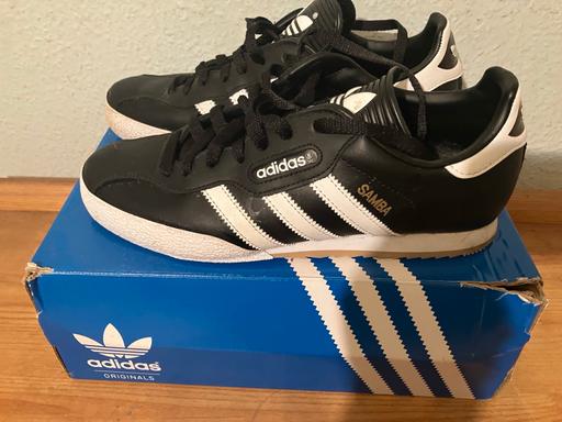 Buy & Sell West Yorkshire Leeds - Photos for Adidas samba