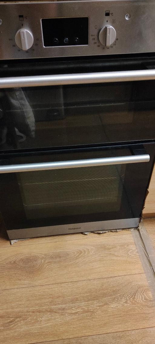 Buy & Sell Hertfordshire Dacorum - Photos for double oven build into a cupboard