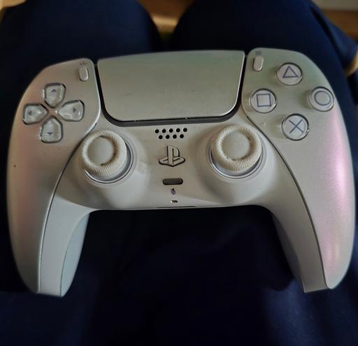 Buy & Sell South West London St Helier - South West London - Photos for PS5 Official DualSense Controller Chroma Pear