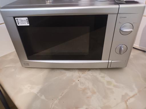 Buy & Sell South Yorkshire Barnsley - Photos for microwave