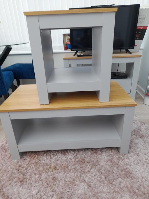 Buy & Sell Merseyside Wirral - Photos for coffee/side table