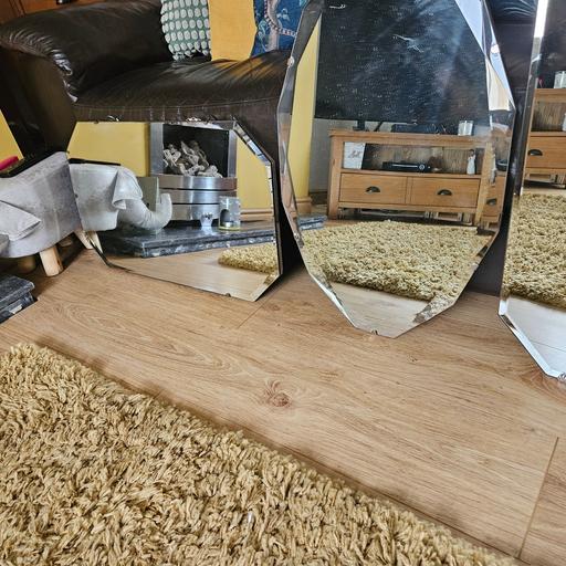 Buy & Sell Nottinghamshire Bassetlaw - Photos for vintage mirrors